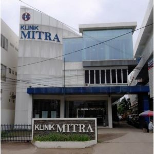 Klinik Mitra Palembang