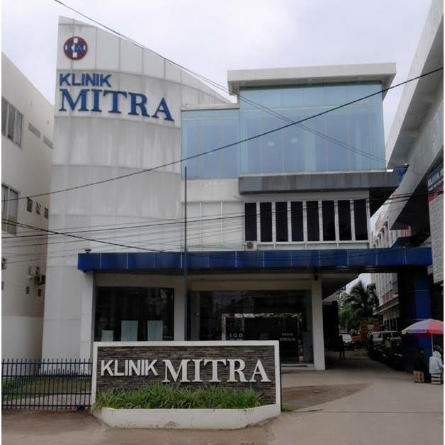 Klinik Mitra Palembang